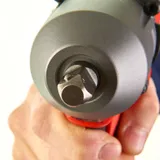 Аккумуляторный импульсный гайковерт Milwaukee M18 FUEL™ 1/2 FMTIWP12-0X фиксация пином