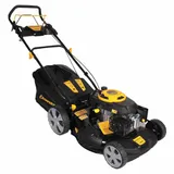 Бензиновая газонокосилка CHAMPION LM5131