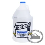Клей Titebond II столярный влагостойкий прозрачный