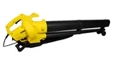 Электрическая воздуходувка CHAMPION EB3510