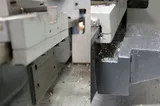 Настольный токарный станок Metal Master MML 2870 (MML 280x700)