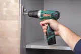 Аккумуляторная дрель-шуруповерт HAMMER Flex ACD12CS 645151
