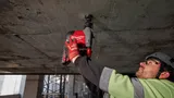 Аккумуляторный перфоратор Milwaukee M18 FUEL FHAFOH16-0X