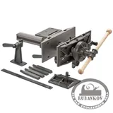 Тиски столярные многофункциональные Pattern Maker's Vise