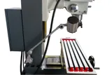 Фрезерные: Metal Master DMM 50C