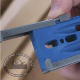 Приспособление для соединения саморезами Kreg Jig R3 Jr.
