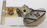 Набор 712461 (стусло 712460 + пила Kataba 712794)