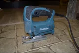 Лобзик Makita 4329 K