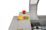 Настольный токарно-винторезный станок Metal Master MML 2140VE с проходным отверстием шпинделя 38мм