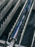 MetalTec 1530 S (1000W) оптоволоконный лазерный станок для резки металла