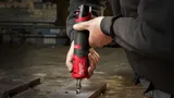 Аккумуляторная цанговая прямошлифовальная машина Milwaukee M12 FUEL FDGS-422B