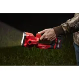 Светодиодный фонарь Milwaukee M18 SLED-0