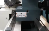 Настольные: Metal Master MasterTurn 2550G