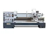 Универсальный токарно-винторезный станок Metal Master ZH 66300 DRO RFS