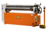 Вальцовочный электромеханический станок Stalex ESR-2070x3.5