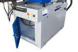 MetalTec BS 270 SA Полуавтоматический ленточнопильный станок для резки металла