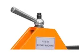Фальцеосадочный ручной станок Stalex RTB-8A 373920