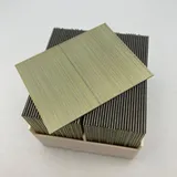 Микрогвоздь 23 тип 50 мм