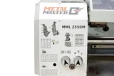 Настольные: Metal Master MML 2550M