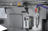 JET JUM-2063VXL Servo DRO Универсальный фрезерный станок