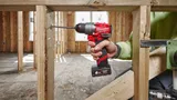 Аккумуляторная дрель-шуруповерт Milwaukee M12 FUEL FDD2-402X