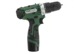 Аккумуляторная дрель-шуруповерт HAMMER Flex ACD12CS 645151