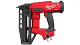 Аккумуляторный гвоздезабиватель Milwaukee с прямым магазином M18 FUEL FN16GS-0X