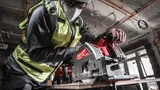 Аккумуляторная погружная циркулярная пила Milwaukee M18 FUEL FPS55-0P