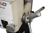 Фрезерные: Metal Master MMH-28V