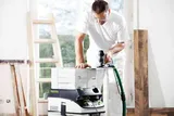 Маятниковый лобзик CARVEX PS 420 EBQ-Plus