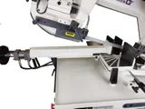 Полуавтоматический ленточнопильный станок METAL MASTER BSM-250 SAF VARIO