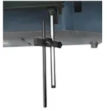 Полуавтоматический ленточнопильный станок METAL MASTER BSM-400 MFR