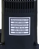 Ручные: Metal Master BSM-150