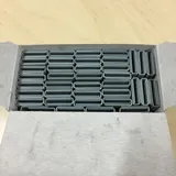 Скоба узкая 90 тип 22 мм