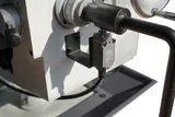 Фрезерный универсальный станок Metal Master DMM-200 DRO