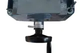 Станок сверлильный с координатным столом Metal Master M32 KC