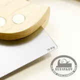 Пила обушковая Pax 1776 Dovetail RipCut Saw, 254мм (10'), 20tpi