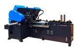 MetalTec MBS 330 CА автоматический колонный ленточнопильный станок