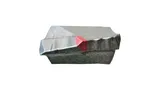 Бур Milwaukee SDS-PLUS MS2 с 2-мя режущими кромками 8 X 160 мм