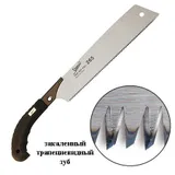 Пила безобушковая Shogun Cross Cut Saw, 265мм, пистолетная рукоять