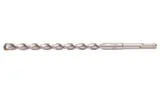 Бур Milwaukee SDS+ с 2 режущими кромками CONTRACTOR 14x260