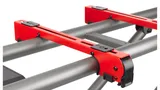 Станина для торцовочной пилы Milwaukee MSUV 280 (расширение до 2.8 м)