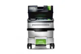 Пылеудаление: CT 15 E CLEANTEC