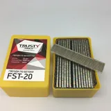 Гвоздь по бетону FST 20 мм