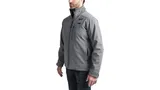 Куртка серая c электроподогревом Milwaukee M12 HJ GREY4-0 (XL)