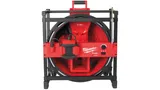 Аккумуляторная прочистная машина Milwaukee M18 FUEL HSFSM-0
