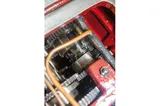 JET GH-2040 ZH DRO Токарно-винторезный станок серии ZH Ø500 мм (расширенная комплектация)