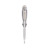 Отвертка тестер изолированный Milwaukee VDE SL0,5X3X65