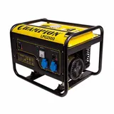 Бензиново-газовый генератор CHAMPION LPG2500