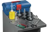 JET JTL-618DTC DRO Высокоточный инструментальный токарный станок